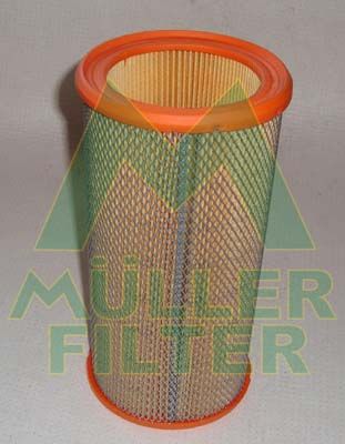Obrázok Vzduchový filter MULLER FILTER  PA262