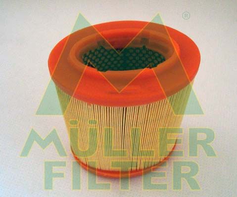 Obrázok Vzduchový filter MULLER FILTER  PA3132