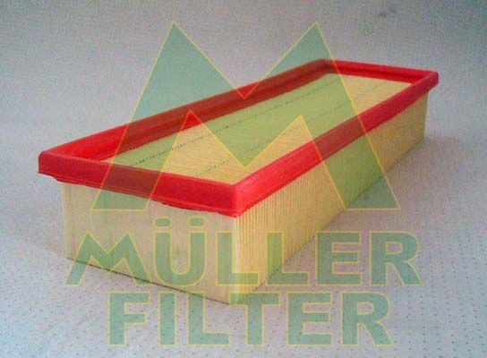 Obrázok Vzduchový filter MULLER FILTER  PA315