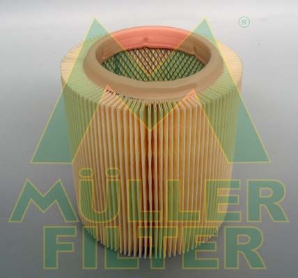 Obrázok Vzduchový filter MULLER FILTER  PA3267