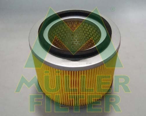 Obrázok Vzduchový filter MULLER FILTER  PA3289