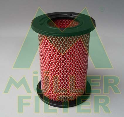 Obrázok Vzduchový filter MULLER FILTER  PA3290