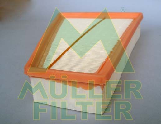 Obrázok Vzduchový filter MULLER FILTER  PA3366