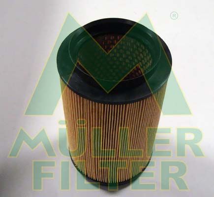 Obrázok Vzduchový filter MULLER FILTER  PA3397