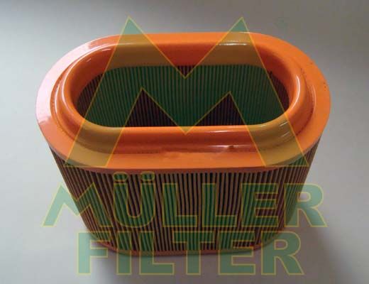 Obrázok Vzduchový filter MULLER FILTER  PA3470
