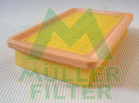 Obrázok Vzduchový filter MULLER FILTER  PA3476