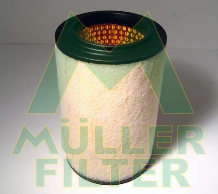 Obrázok Vzduchový filter MULLER FILTER  PA3510