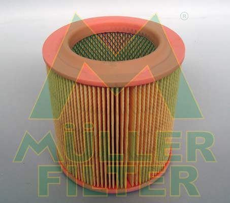 Obrázok Vzduchový filter MULLER FILTER  PA354
