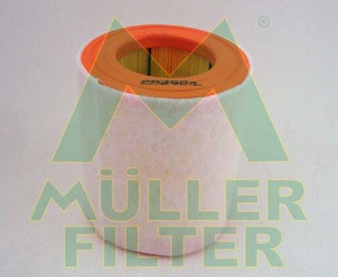 Obrázok Vzduchový filter MULLER FILTER  PA3554