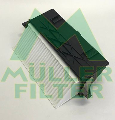 Obrázok Vzduchový filter MULLER FILTER  PA3561