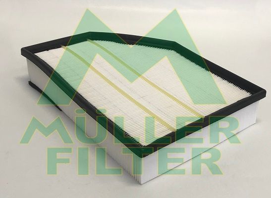 Obrázok Vzduchový filter MULLER FILTER  PA3568