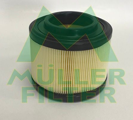 Obrázok Vzduchový filter MULLER FILTER  PA3687