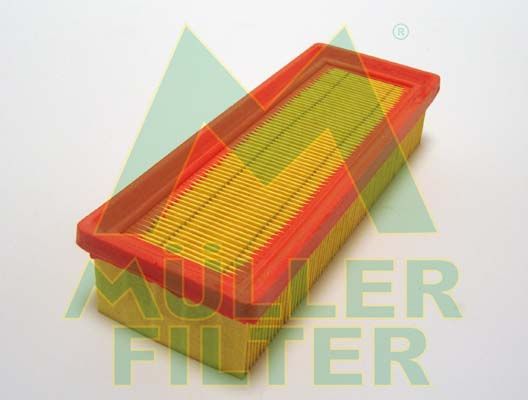 Obrázok Vzduchový filter MULLER FILTER  PA369