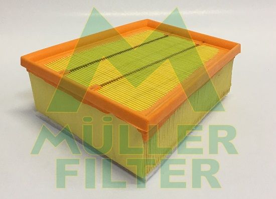 Obrázok Vzduchový filter MULLER FILTER  PA3723