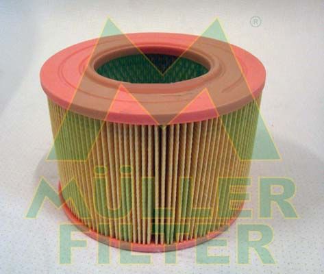 Obrázok Vzduchový filter MULLER FILTER  PA375