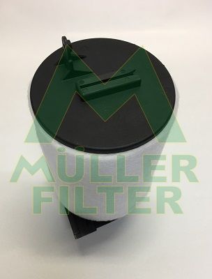 Obrázok Vzduchový filter MULLER FILTER  PA3809