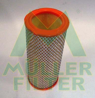 Obrázok Vzduchový filter MULLER FILTER  PA429