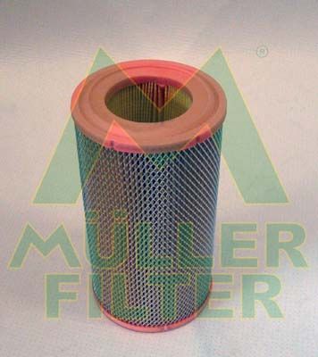 Obrázok Vzduchový filter MULLER FILTER  PA447