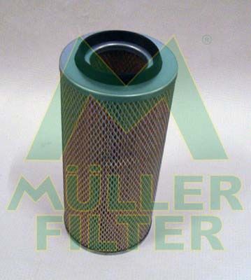 Obrázok Vzduchový filter MULLER FILTER  PA494