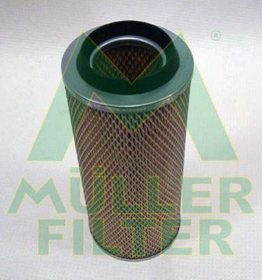 Obrázok Vzduchový filter MULLER FILTER  PA560
