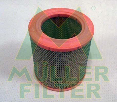 Obrázok Vzduchový filter MULLER FILTER  PA6051