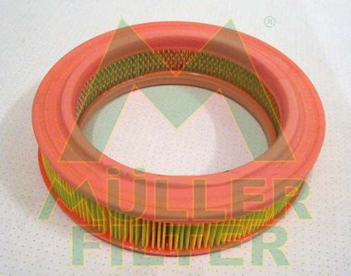 Obrázok Vzduchový filter MULLER FILTER  PA649