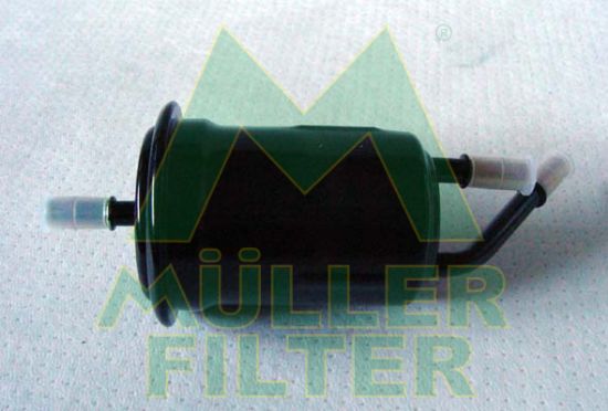 Obrázok Palivový filter MULLER FILTER  FB324