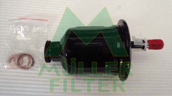 Obrázok Palivový filter MULLER FILTER  FB364