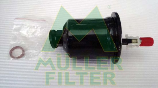 Obrázok Palivový filter MULLER FILTER  FB367
