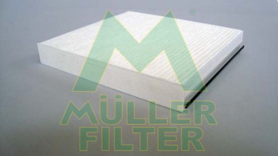Obrázok Filter vnútorného priestoru MULLER FILTER  FC105