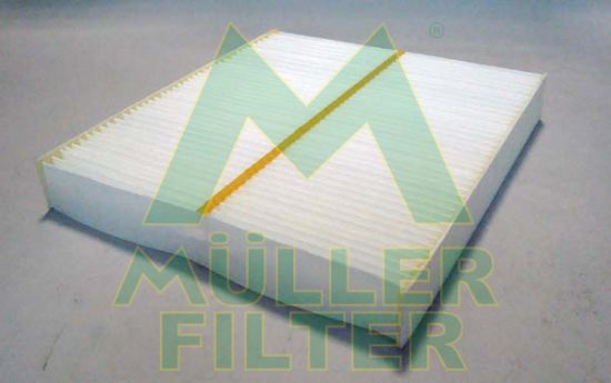 Obrázok Filter vnútorného priestoru MULLER FILTER  FC335