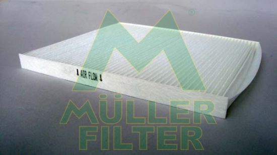 Obrázok Filter vnútorného priestoru MULLER FILTER  FC343