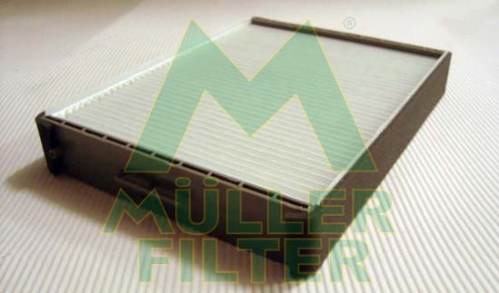 Obrázok Filter vnútorného priestoru MULLER FILTER  FC345