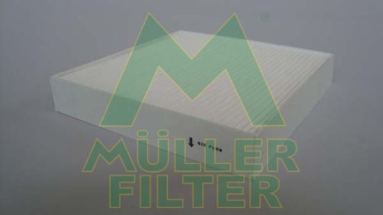 Obrázok Filter vnútorného priestoru MULLER FILTER  FC354