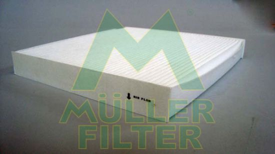 Obrázok Filter vnútorného priestoru MULLER FILTER  FC356