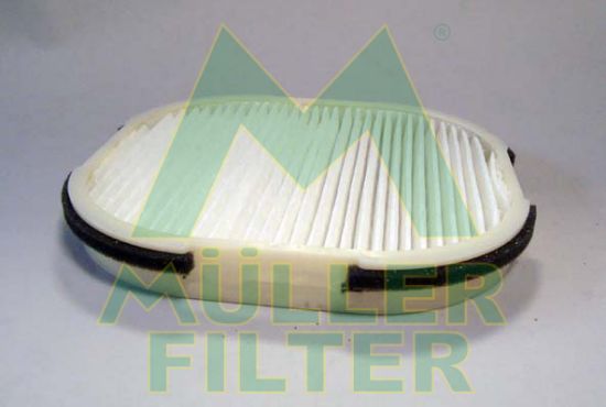 Obrázok Filter vnútorného priestoru MULLER FILTER  FC364