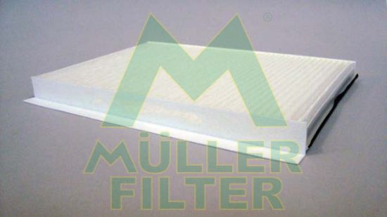 Obrázok Filter vnútorného priestoru MULLER FILTER  FC367