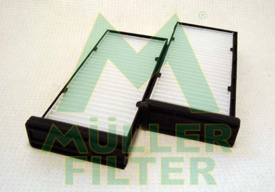 Obrázok Filter vnútorného priestoru MULLER FILTER  FC389x2