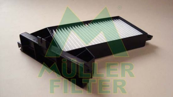 Obrázok Filter vnútorného priestoru MULLER FILTER  FC396