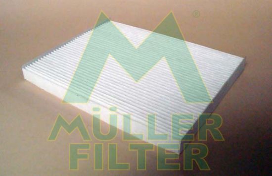 Obrázok Filter vnútorného priestoru MULLER FILTER  FC400