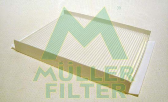 Obrázok Filter vnútorného priestoru MULLER FILTER  FC446