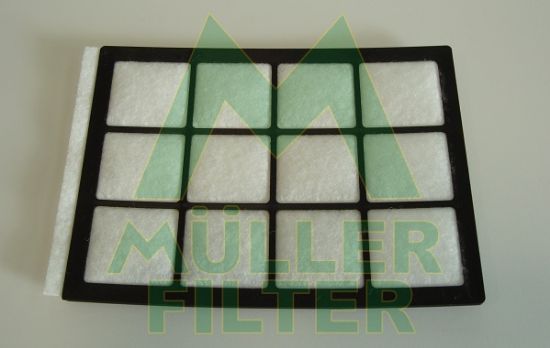 Obrázok Filter vnútorného priestoru MULLER FILTER  FC484