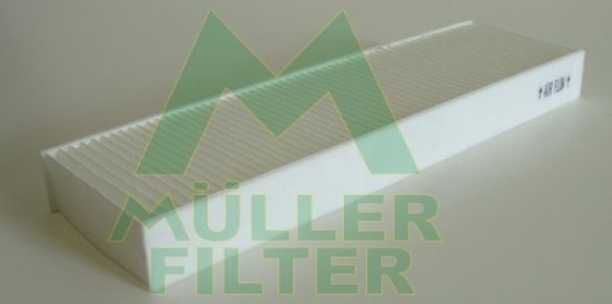 Obrázok Filter vnútorného priestoru MULLER FILTER  FC500