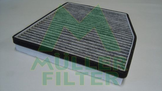 Obrázok Filter vnútorného priestoru MULLER FILTER  FK143