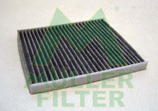 Obrázok Filter vnútorného priestoru MULLER FILTER  FK147