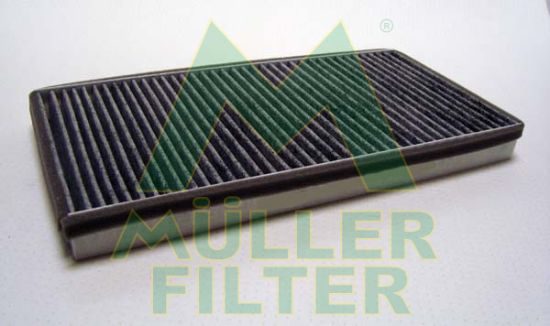 Obrázok Filter vnútorného priestoru MULLER FILTER  FK182