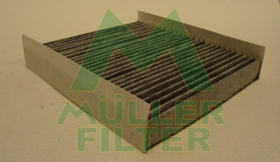 Obrázok Filter vnútorného priestoru MULLER FILTER  FK330