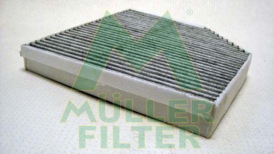 Obrázok Filter vnútorného priestoru MULLER FILTER  FK423