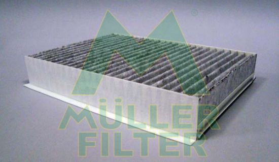 Obrázok Filter vnútorného priestoru MULLER FILTER  FK456