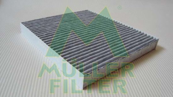 Obrázok Filter vnútorného priestoru MULLER FILTER  FK458